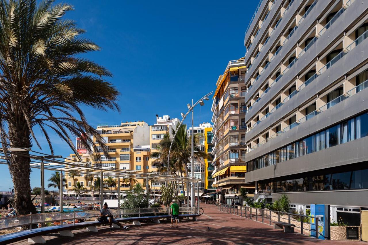 Lovely Balcony Sea Views By Canariasgetaway Vila Las Palmas de Gran Canárias Exterior foto